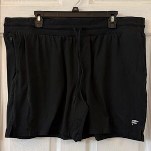 Men’s Fabletics Cloud Jersey Short